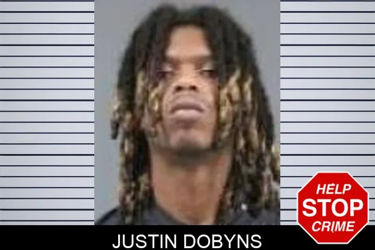 JuStin Dobyns