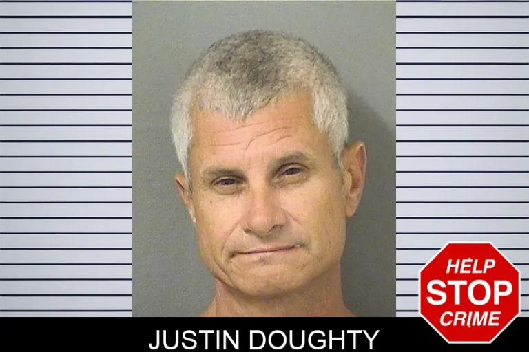 JuStin DouGhty