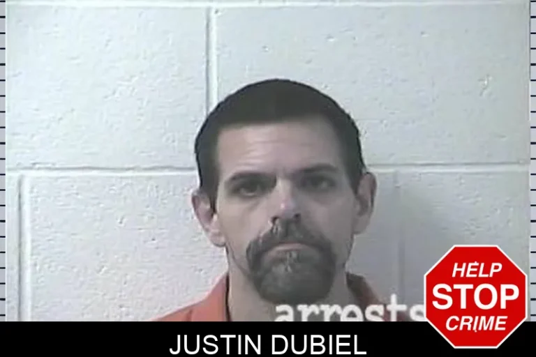 JuStin DuBiel