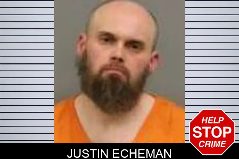JuStin Echeman