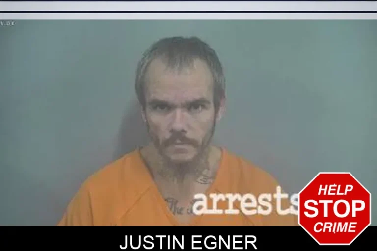 JuStin Egner