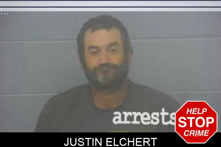 JuStin Elchert