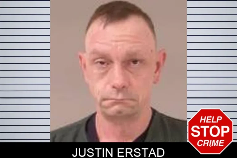 JuStin Erstad