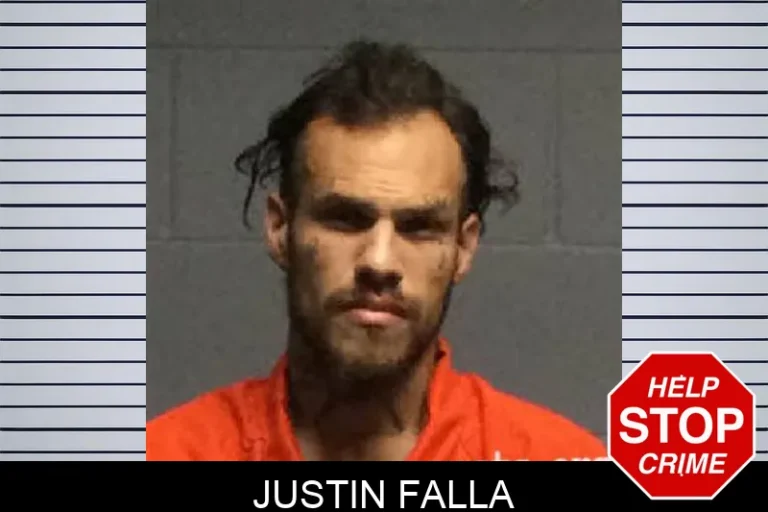 JuStin Falla