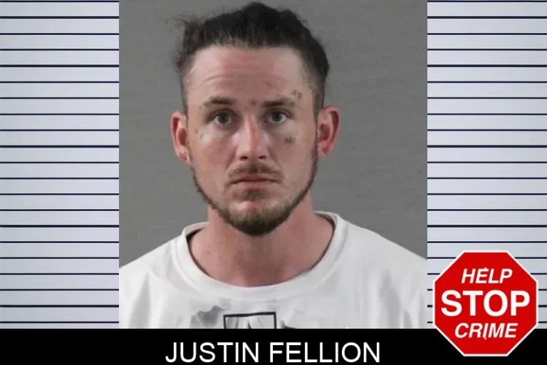 JuStin Fellion
