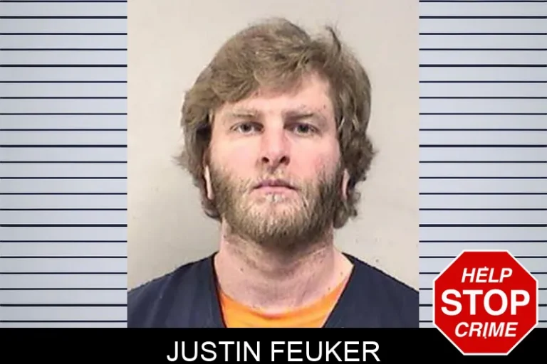 JuStin FeuKer
