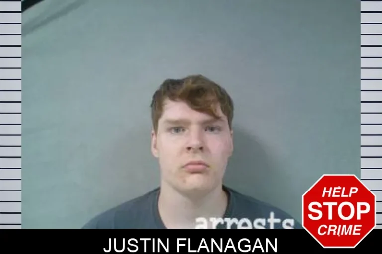 JuStin Flanagan