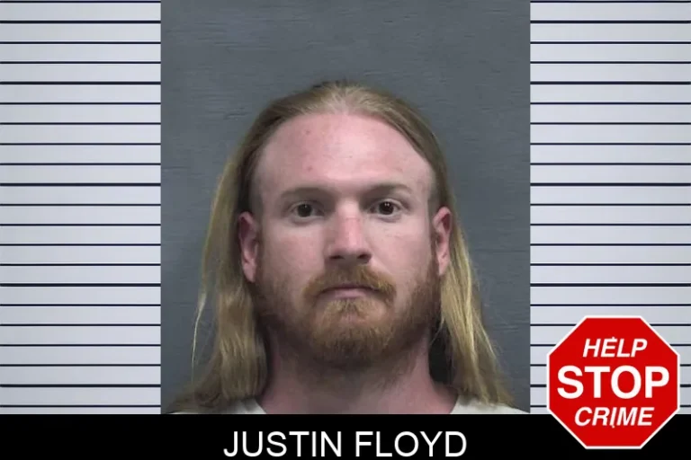 JuStin Floyd