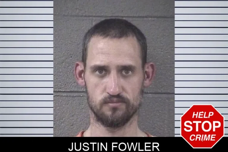 JuStin Fowler