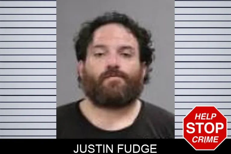 JuStin FuDge