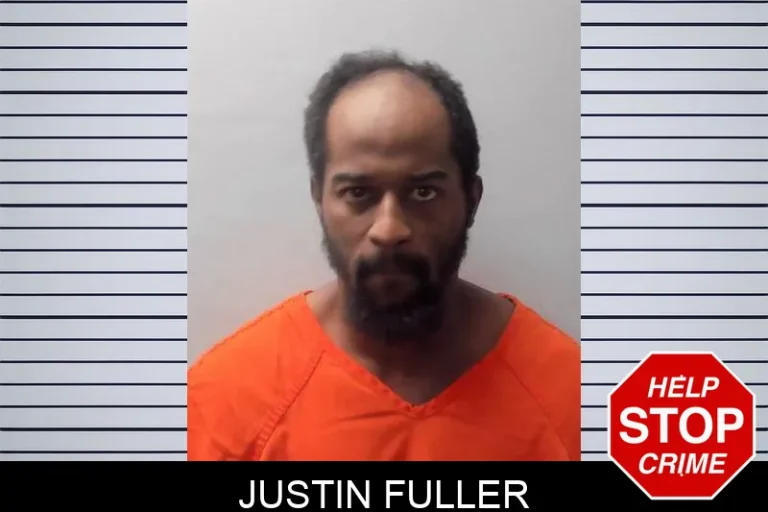 JuStin FuLler