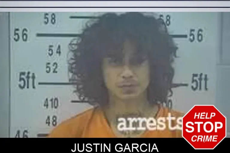 JuStin Garcia