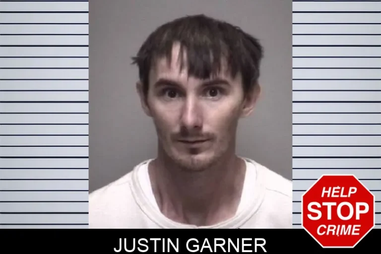 JuStin Garner