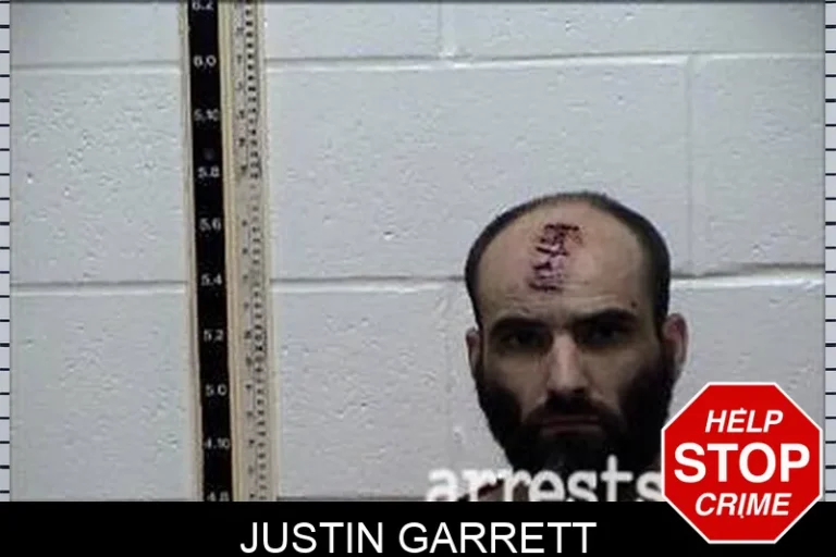 JuStin Garrett