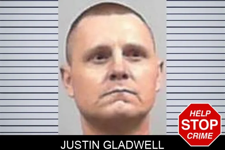 JuStin Gladwell