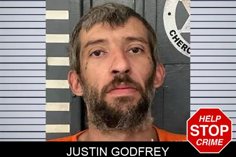 JuStin Godfrey
