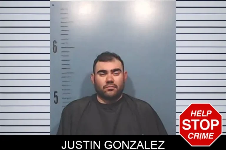 JuStin Gonzalez