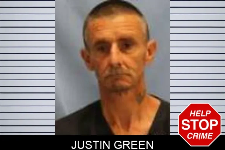JuStin Green