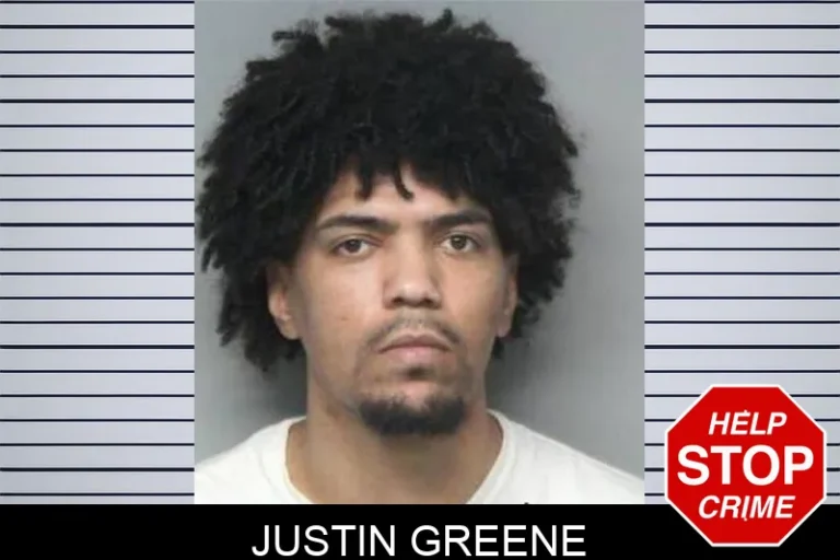 JuStin Greene