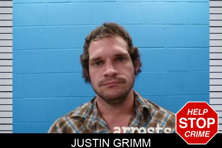 JuStin Grimm
