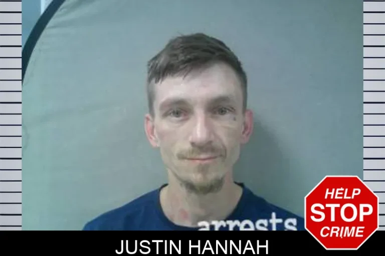 JuStin Hannah