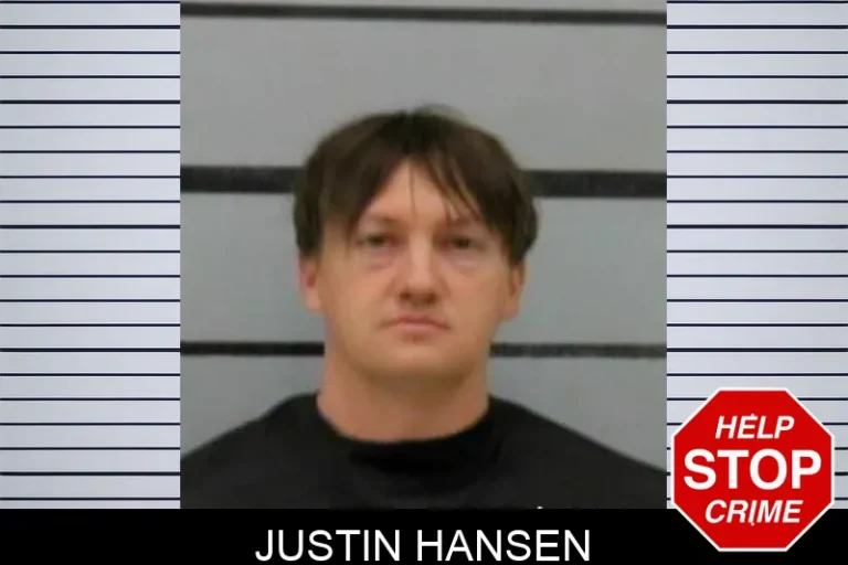 JuStin Hansen