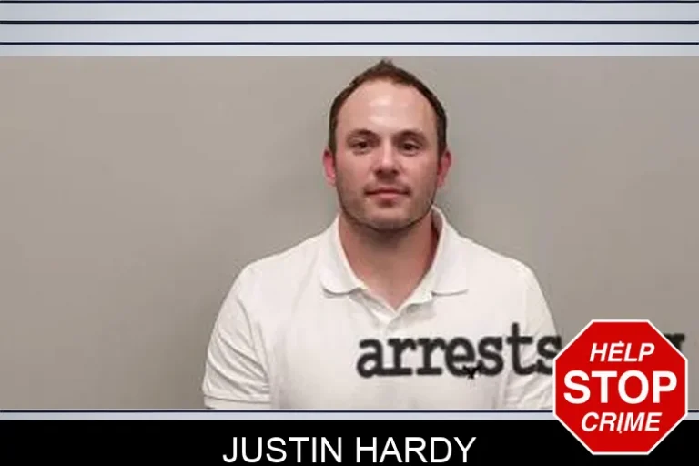 JuStin Hardy
