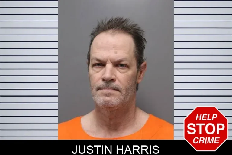 JuStin Harris
