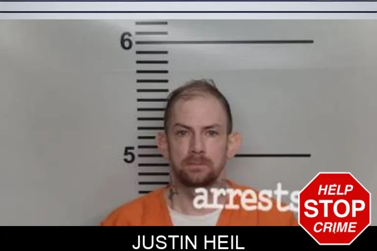 JuStin Heil