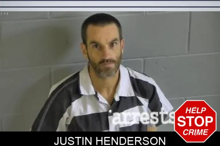 JuStin Henderson