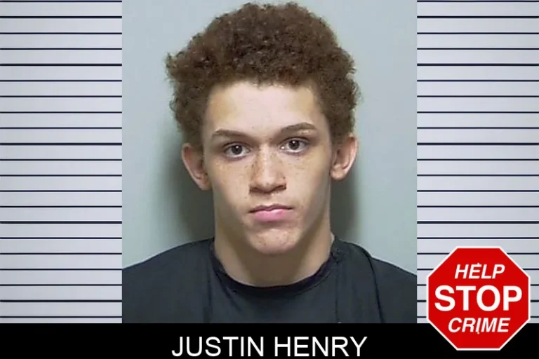 JuStin Henry
