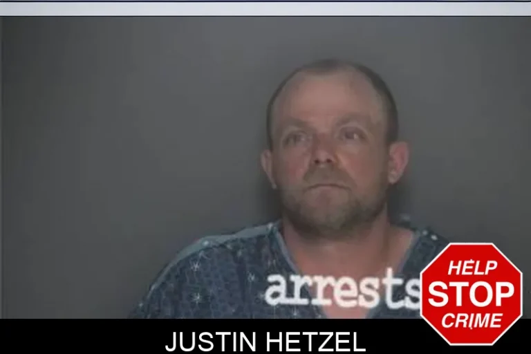 JuStin Hetzel