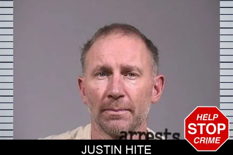 JuStin Hite