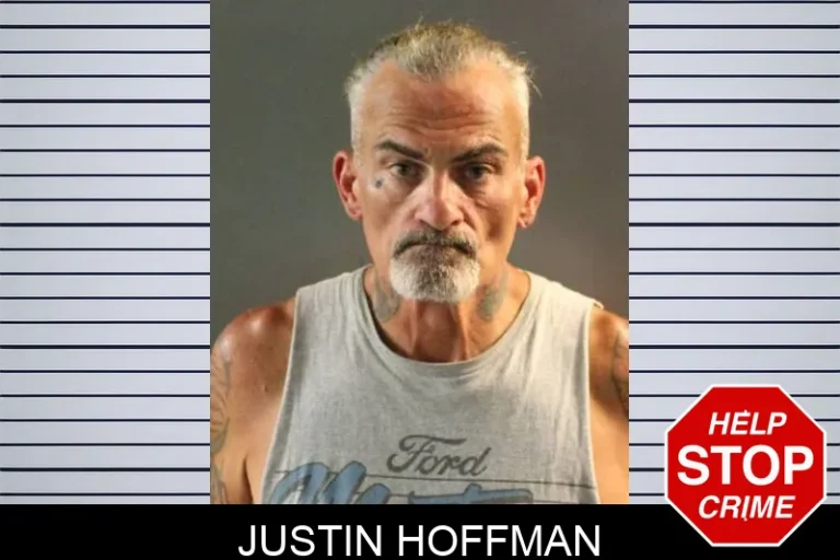 JuStin Hoffman