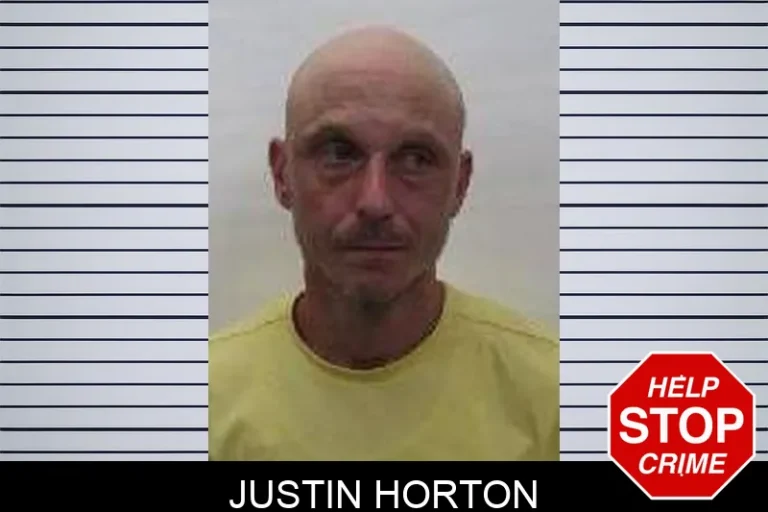 JuStin Horton
