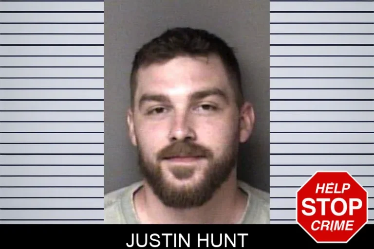JuStin HuNt
