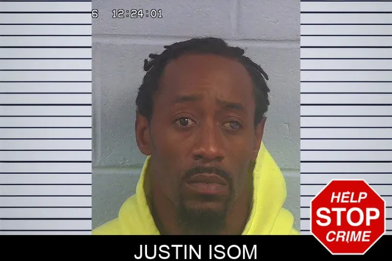 JuStin Isom