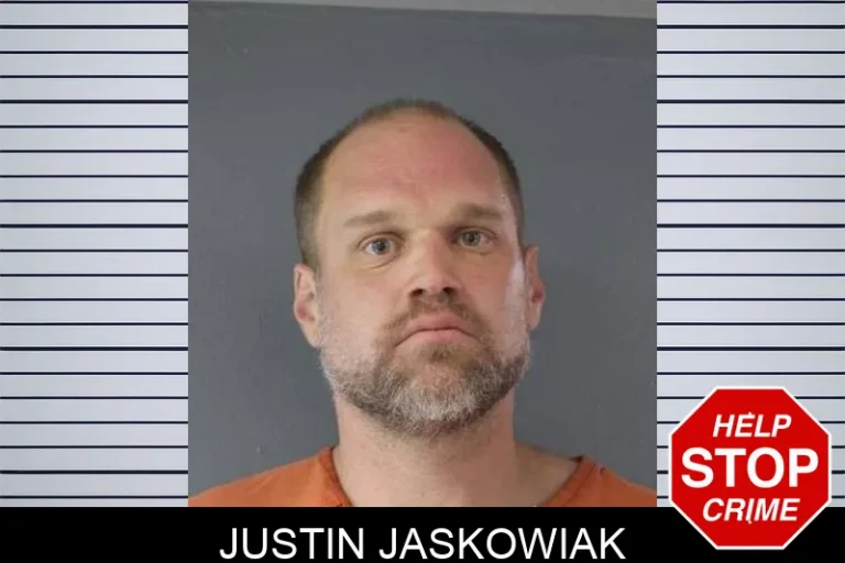 JuStin Jaskowiak