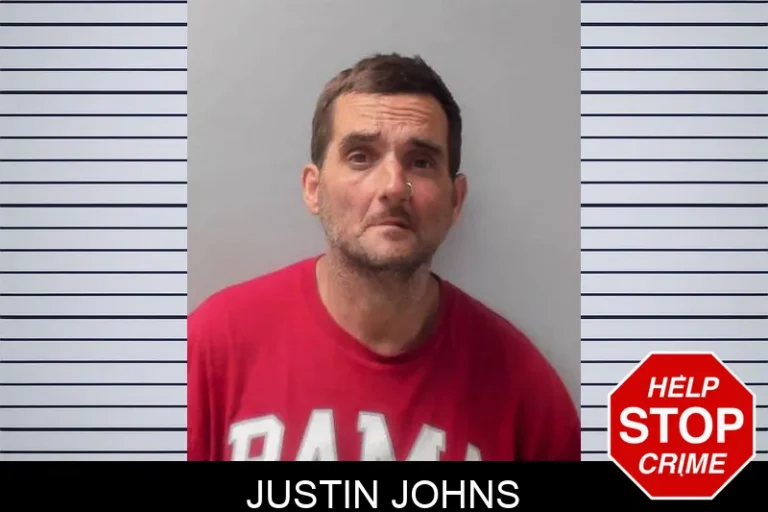 JuStin Johns