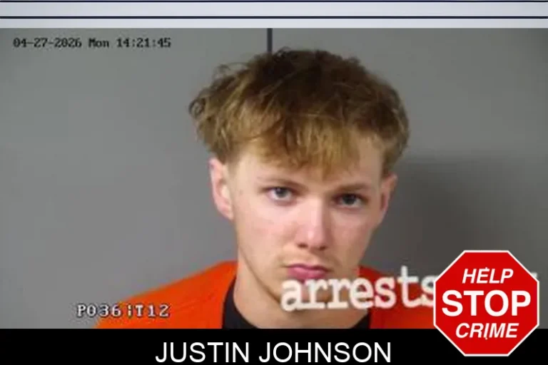 JuStin Johnson