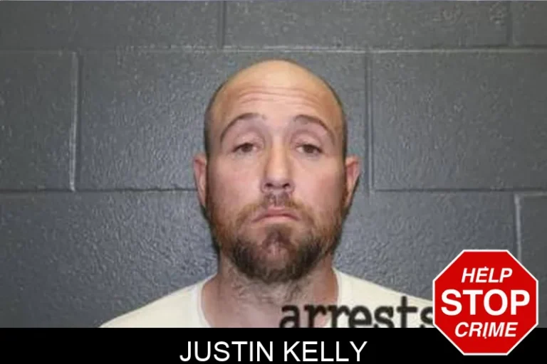 JuStin Kelly
