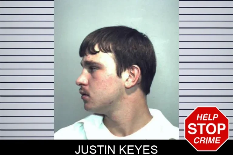 JuStin Keyes