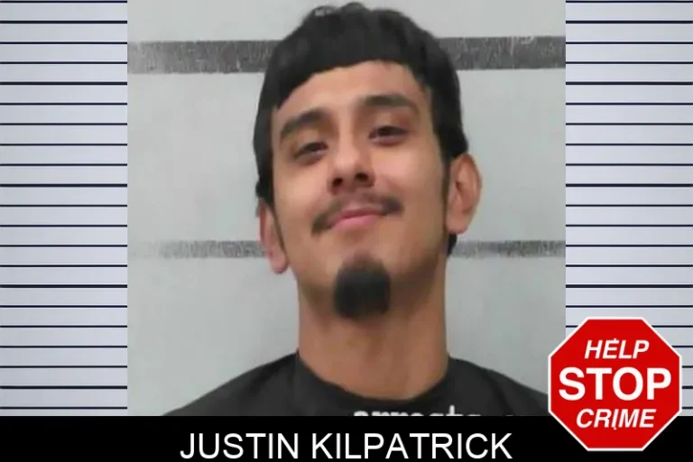 JuStin Kilpatrick
