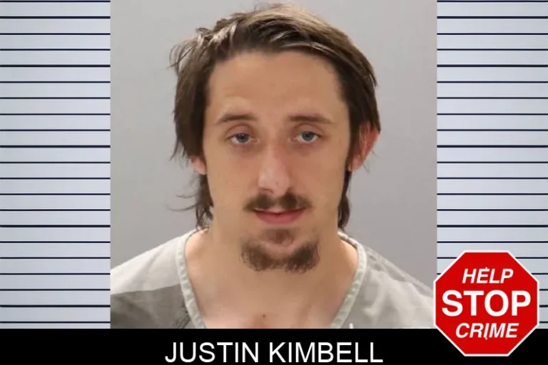 JuStin Kimbell
