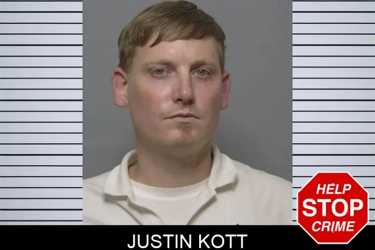 JuStin Kott