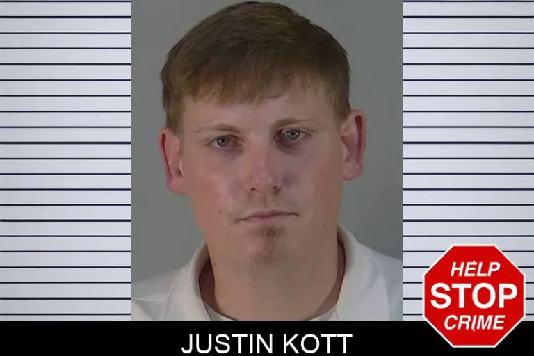JuStin Kott