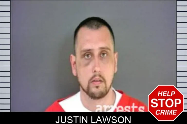 JuStin Lawson