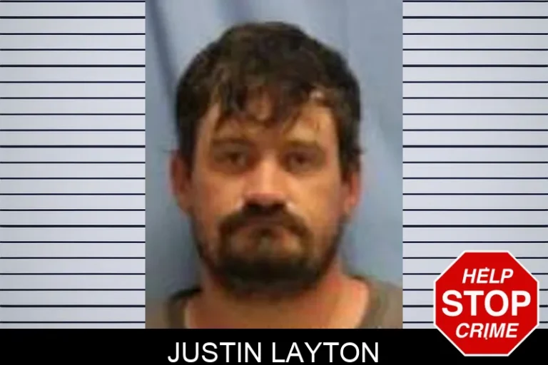 JuStin Layton