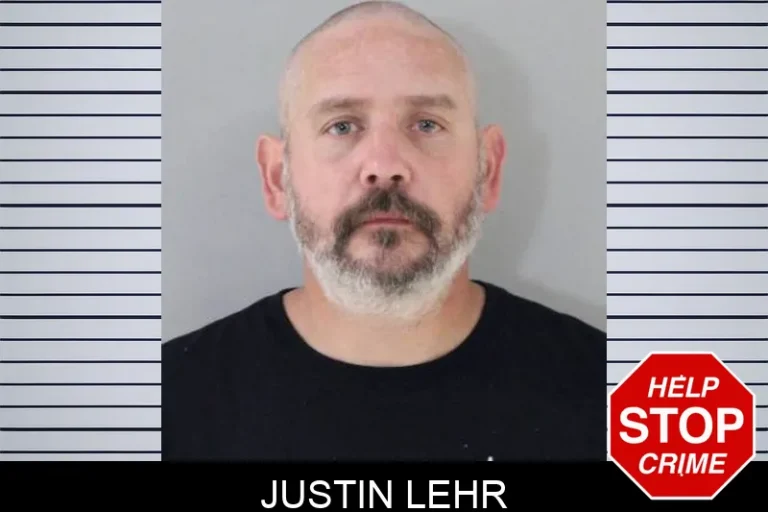 JuStin Lehr