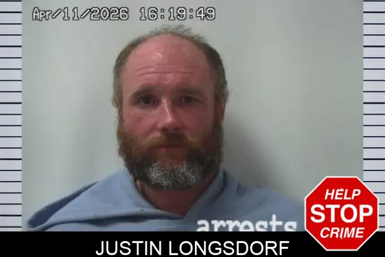 JuStin Longsdorf